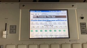 Korg M3-61 Workstation and Synthesizer Demo & Review