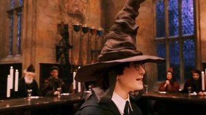 Злодеи, которых мы не видели 4! Хогвартс и Далёкая галактика это одно и тоже?