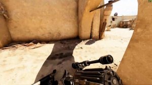 Star Wars  Battlefront II Татуин