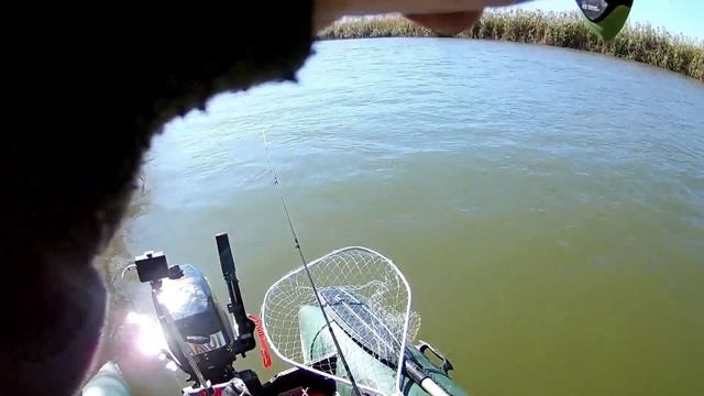 САЗАН . НИЖНЯЯ ВОЛГА. НИКИТИНСКИЙ БАНК ч.1 смотреть онлайн