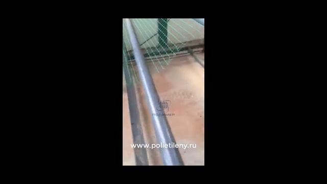 порошковая окраска покраска забора в кипящем слое