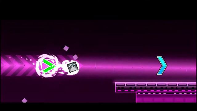 ''Good Vibes'' Demon By Danolex Geometry Dash 2 11 смотреть онлайн