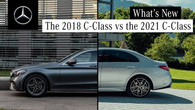 Обзоры авто