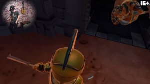 В РЕЖИМЕ ГИГАНТА ПРОТИВ ВСЕХ БОССОВ - Gorn VR - HTC Vive