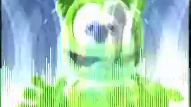 Dein kleiner Gummibär vs. DJ Macer [REMIX] смотреть онлайн