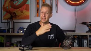 Shimano Linkglide Vs Shimano Hyperglide | What's the Difference?