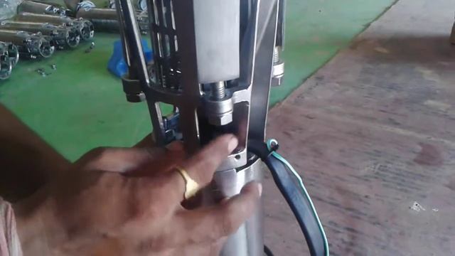 Assembly video CNP PUMPS смотреть онлайн