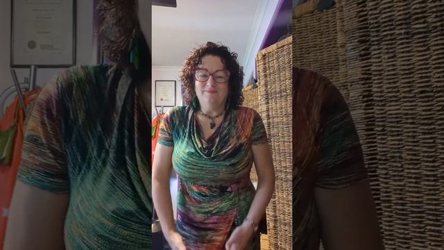 ASMR - change affirmations for shifting old beliefs, increasing peace, forgiveness and love :-) смотреть онлайн