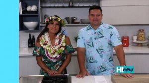 HI Now Weekender: Saying Aloha to Kanoe Gibson