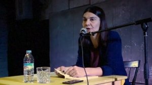 «Логика смысла» в концепциях стоиков и Жиля Делёза |Полина Гаджикурбанова|