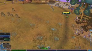 Spore Speedrun 38:49.20 - World Record! (Old)