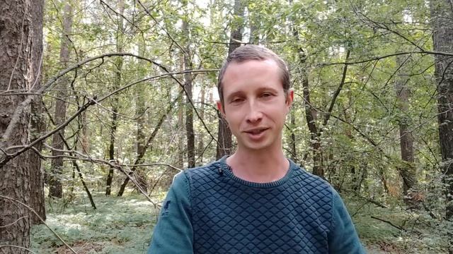 Почему люди могут бояться нового знания о себе? смотреть онлайн