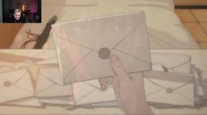 БРАТИШКИН СМОТРИТ - ЧЕЛОВЕК БЕНЗОПИЛА (9-12 серии)