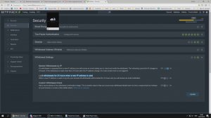 Bitfinex активация аккаунта.
