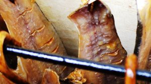 ХОЛОДНОЕ КОПЧЕНИЕ РЫБЫ ПО МОКРОМУ,  Очень вкусная копчёная рыба!