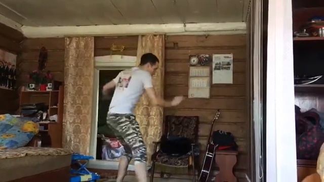 5 задание Марафона смотрим и действуем. Абада Капоэйра Нижнекамск.
