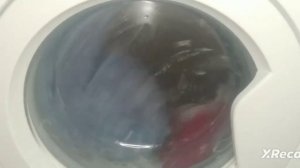 Стиральная машина Indesit my time хлопок '45 часть 2