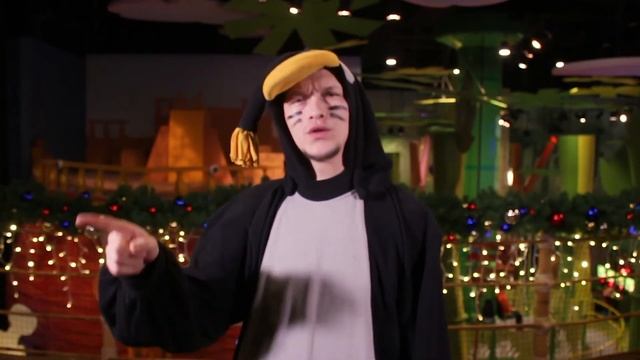 Angry Birds - Тает лёд смотреть онлайн