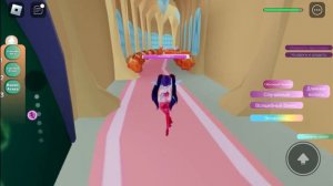 Прохождение игры в Roblox/Глэм Магическая сила (ВЕТА)