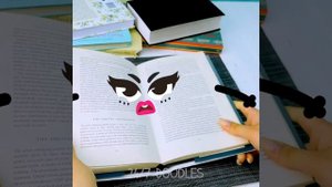 WHAT HAPPENED TO THIS CRAZY FOOD AND TALKATIVE ORDINARY OBJECTS? - 24/7 DOODLES