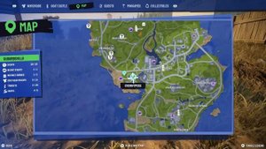 ALL 29 JUMP RAMPS in Goat Simulator 3