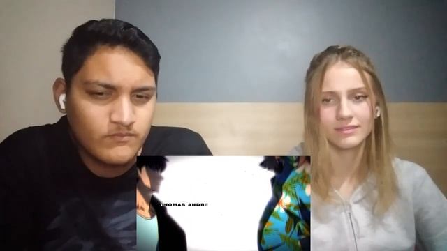 REACT - Sung Jin Woo (Solo Leveling) - O Monarca Das Sombras | Parte Final | M4rkim (@Prod Hunter) смотреть онлайн