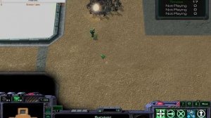 Мертвяки и ничего кроме них l Starcraft ll:Обкат игротеки