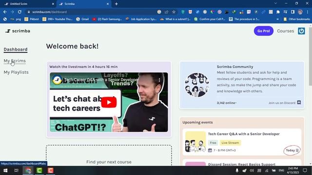 part 1 - how to run JavaScript code on your computer - አማርኛ ቱቶሪያል
