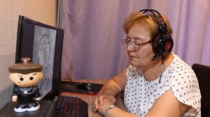 РЕАКЦИЯ МАМЫ НА [Kizaru - Train Wreck]