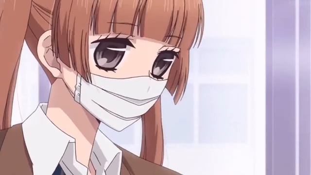 Юзу и Алиса - Твоя девочка ушла... смотреть онлайн