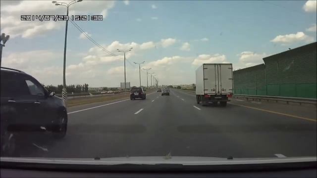 Ростов-на-Дону - Москва. Часть 3.