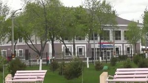 Город РУДНЫЙ (первая часть)