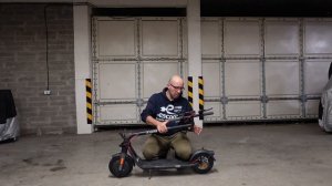 Navee V50/V40pro - eScoot Reviews