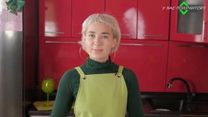 Картофельный салат с яйцом и маринованным огурцом / ПРИГОТОВИТЕ И ВЛЮБИТЕСЬ В НЕГО!!!