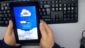 Prestigio MultiPad Wize 3017 (Hard Reset) сброс настроек