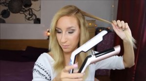 TEST ✰ Rowenta Volum'24 Respectissim ✰