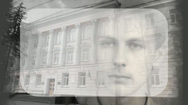 Андрей Валентий. Поздравление с Юбилеем и 35-летием творческой деятельности смотреть онлайн