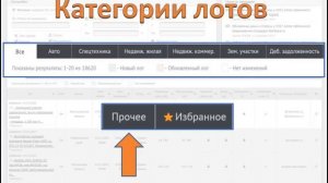 Банкротный шпион - поиск имущества банкротов и должников на ЭТП