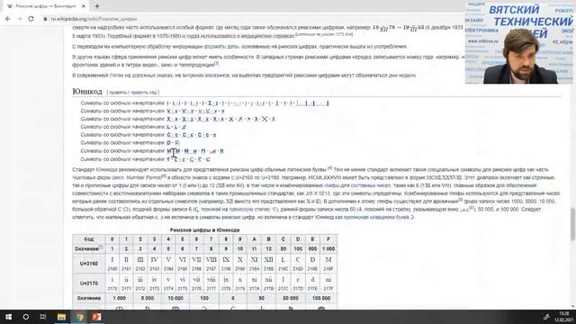 Элективный курс "Основы языка программирования Python" занятие №5 смотреть онлайн