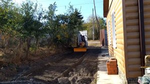 Аренда Yanmarа Y9D