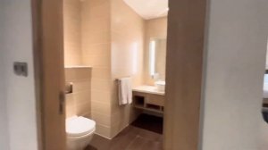 Hilton Garden Inn Mall of the Emirates | Hotel Quick Tour | Dubai