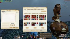 Лучший класс для миликов на сервере КРАКЕН / гайд-обзор / ArcheAge 7.0