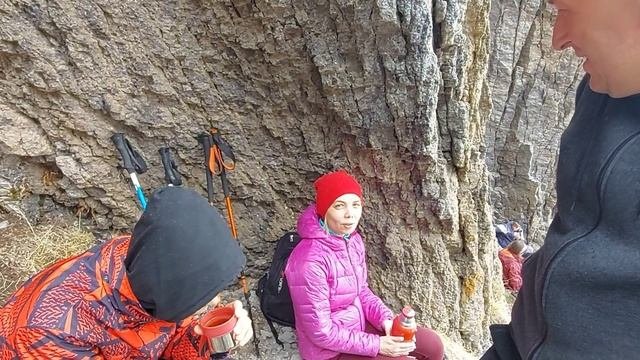 Водопад Девичьи Косы.