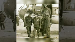 ГСВГ - зонтик для СССР.