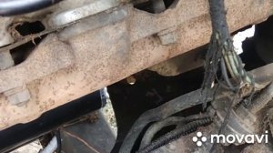 Редукторный стартер на ГАЗ-66.