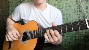 Вахид Аюбов. Моя струна.