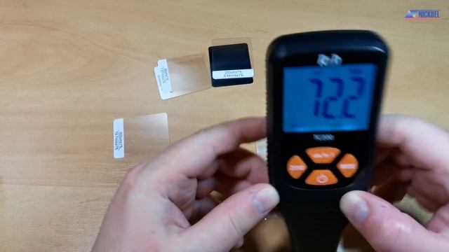 Толщиномер R&D TC200