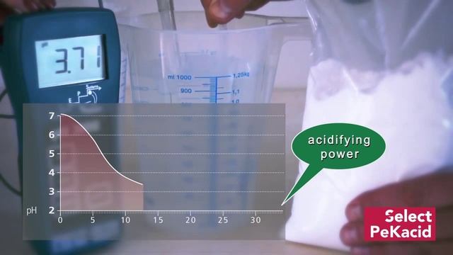 PeKacid 2,9 pH ICL EN смотреть онлайн