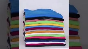 ОЧЕНЬ крутое видео!как компактно сложить вещи в шкаф*