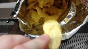 чипсы TWISTER со вкусом сметана и лук